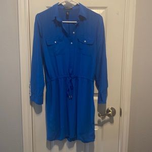 Ralph Lauren dress